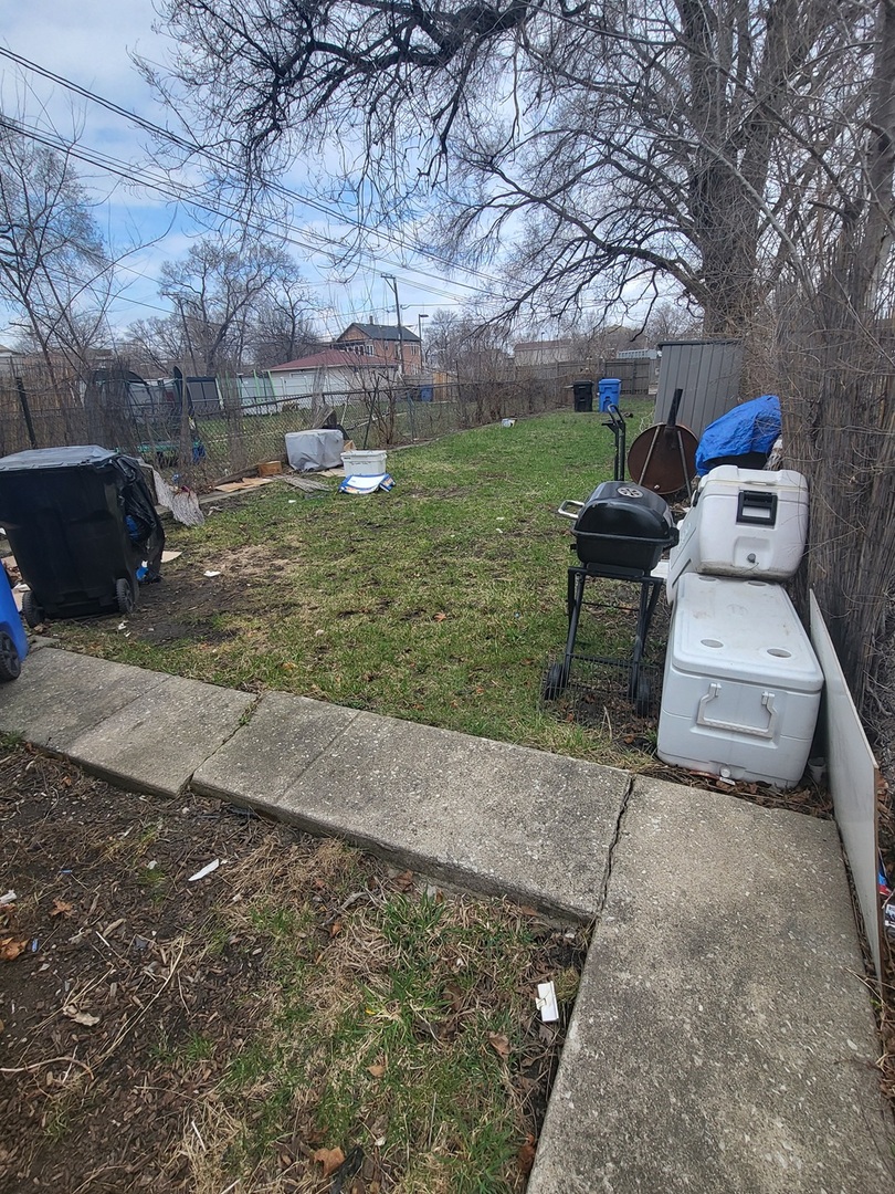 4024 W Washington Boulevard Property Photo 4