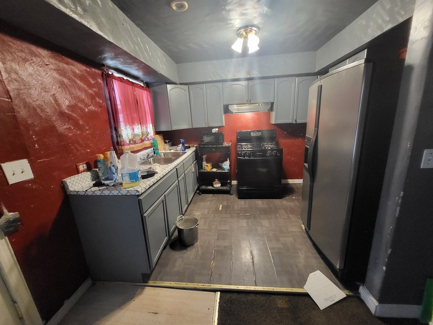 4024 W Washington Boulevard Property Photo 5