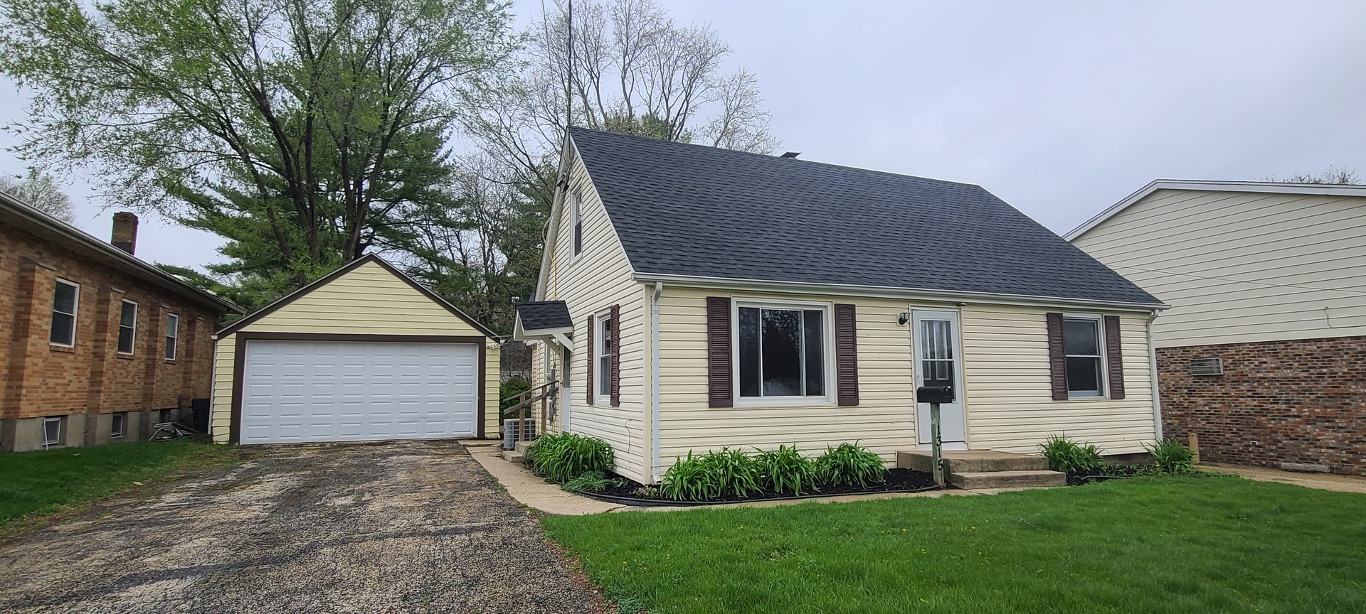 1315 Hemlock Avenue Property Photo