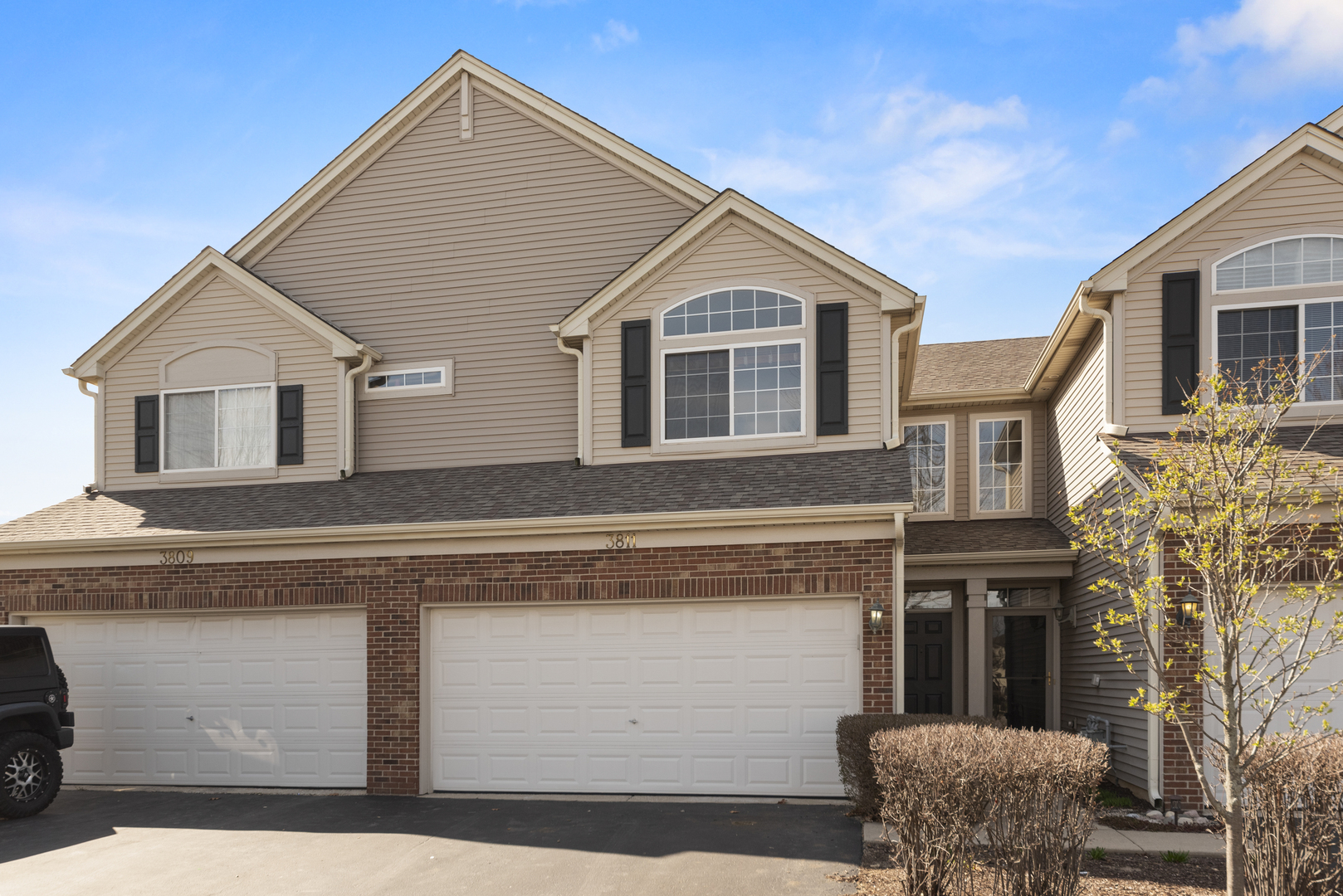 3811 Munson Court Property Photo
