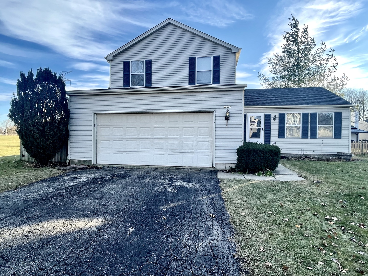 3291 Andover Drive Property Photo
