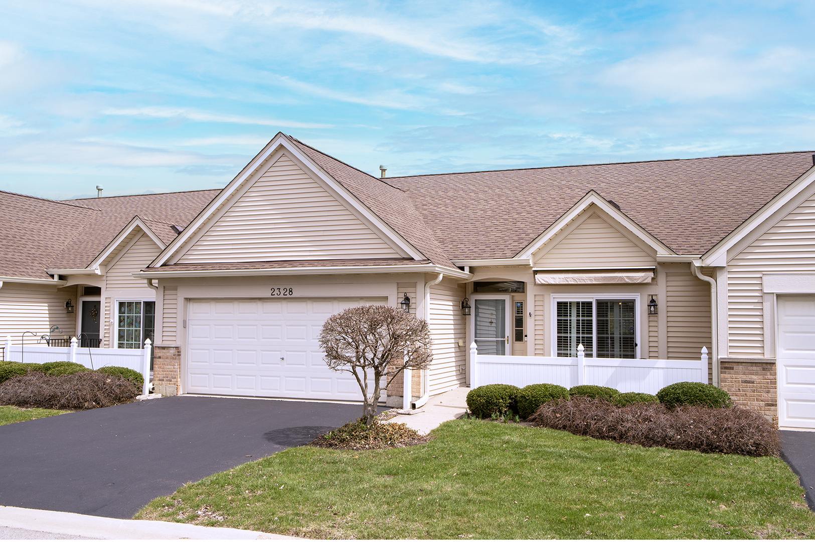 2328 Ashbrook Lane Property Photo