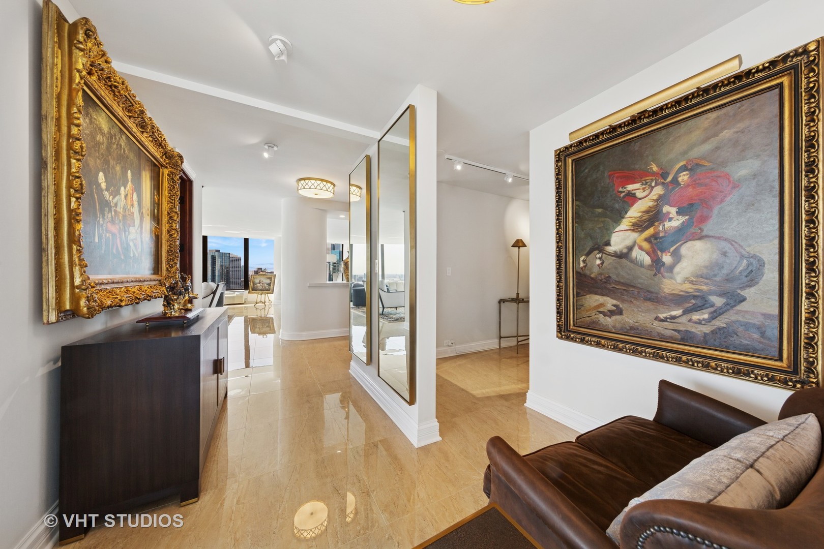 505 N Lake Shore Drive 4606-7 Property Photo 2