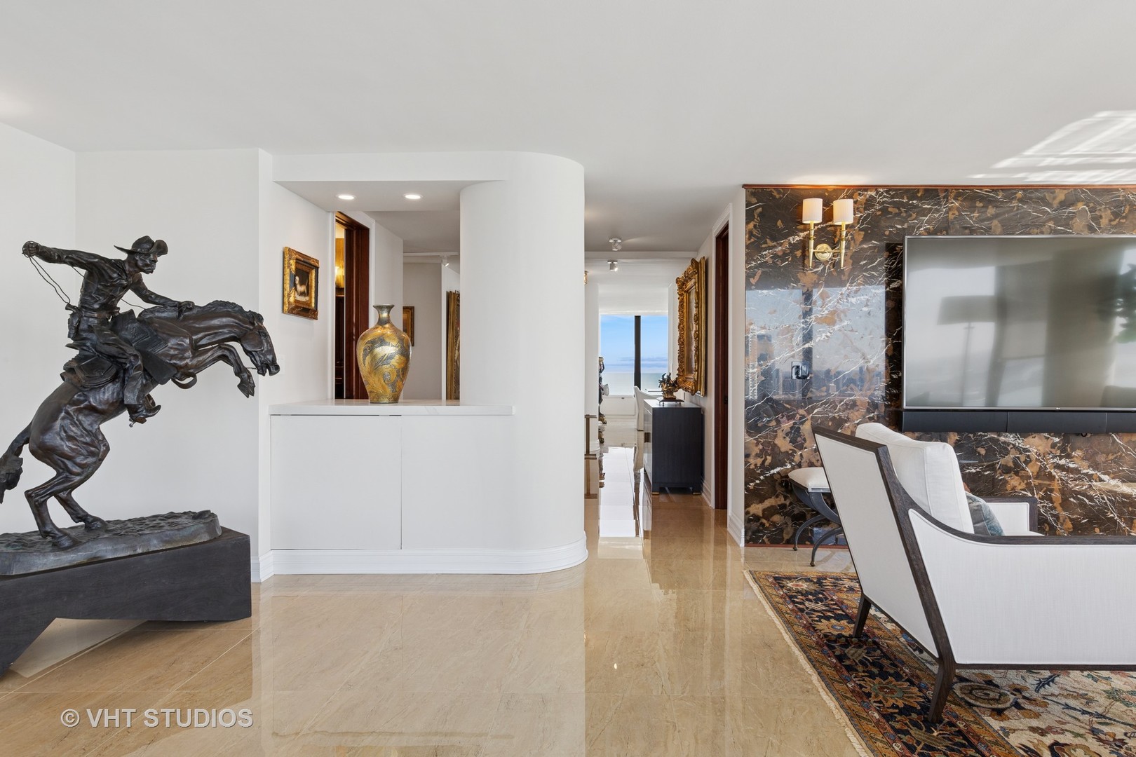 505 N Lake Shore Drive 4606-7 Property Photo 3