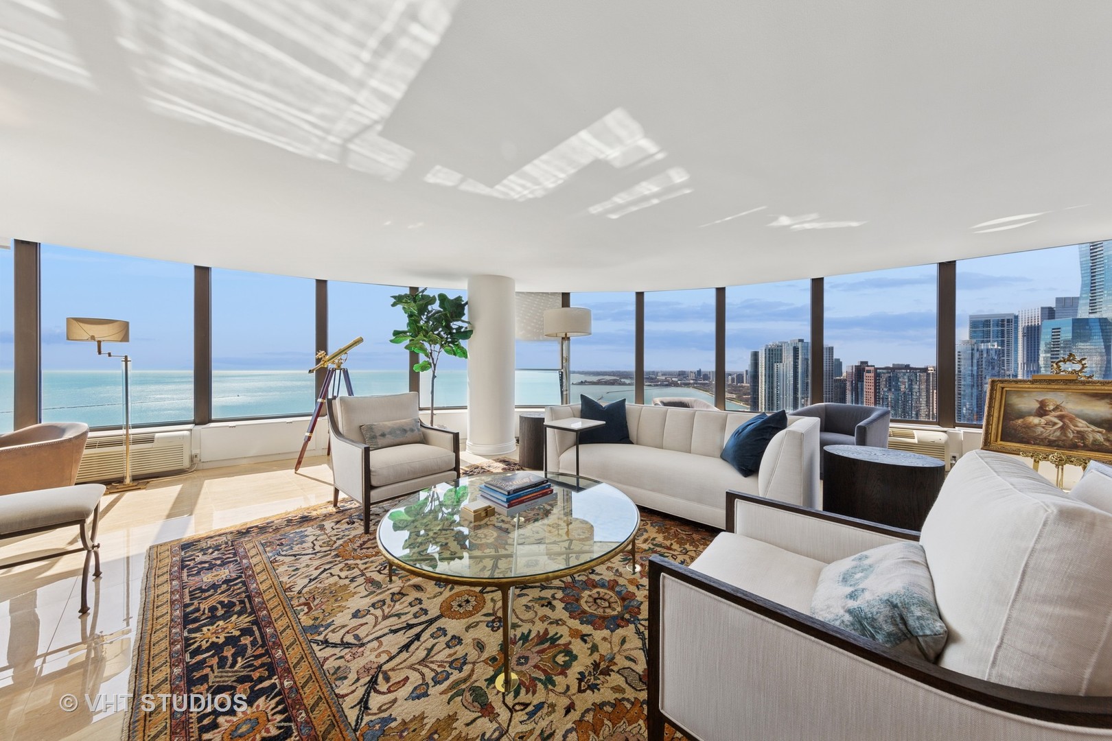 505 N Lake Shore Drive 4606-7 Property Photo 4