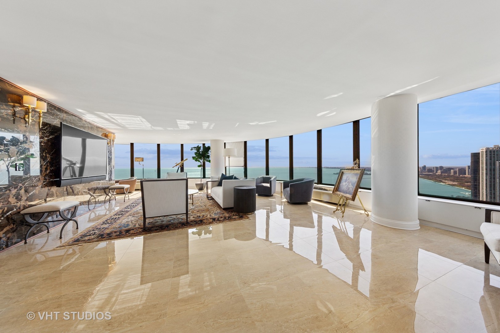 505 N Lake Shore Drive 4606-7 Property Photo 5