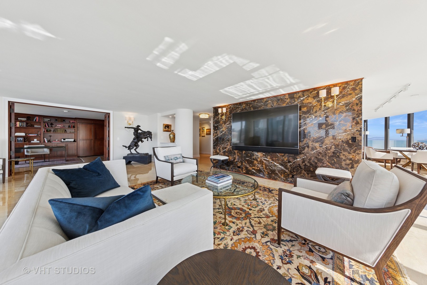 505 N Lake Shore Drive 4606-7 Property Photo 7