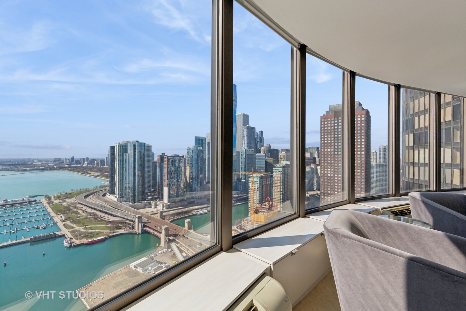 505 N Lake Shore Drive 4606-7 Property Photo 8