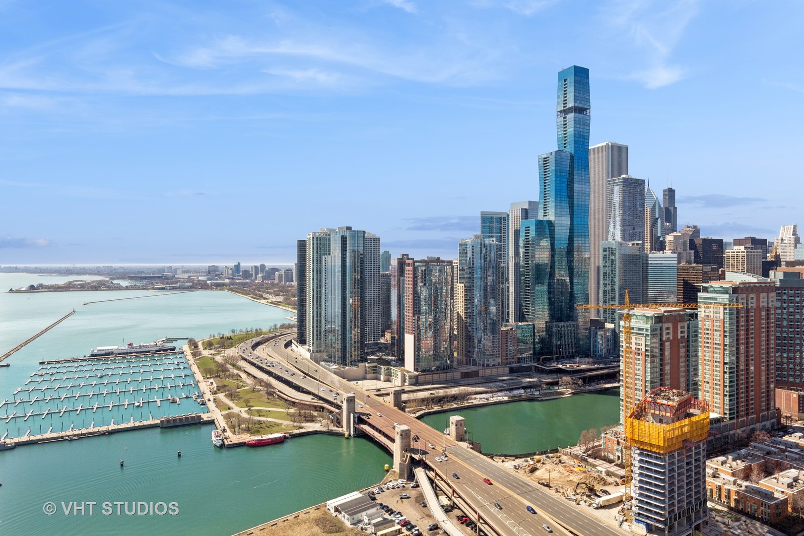 505 N Lake Shore Drive 4606-7 Property Photo 9