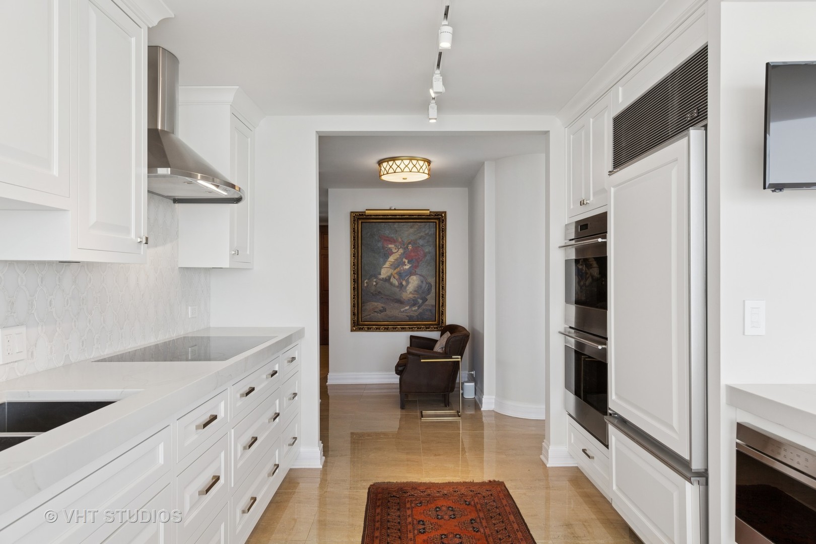 505 N Lake Shore Drive 4606-7 Property Photo 12