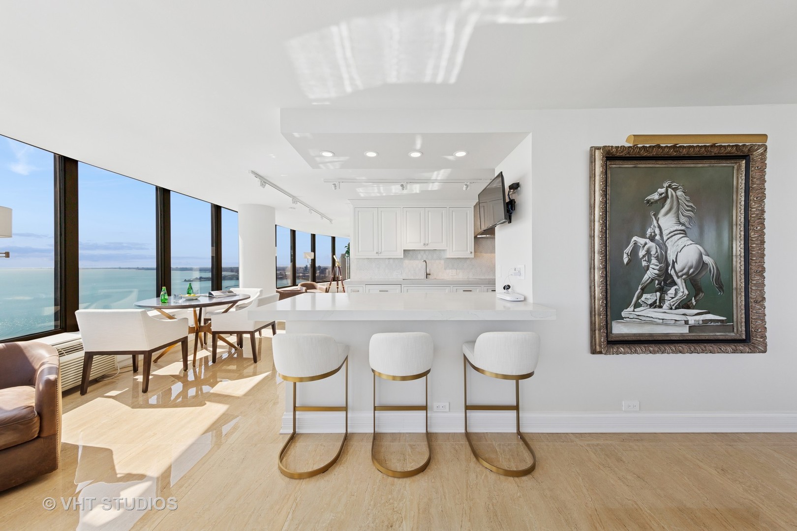 505 N Lake Shore Drive 4606-7 Property Photo 13