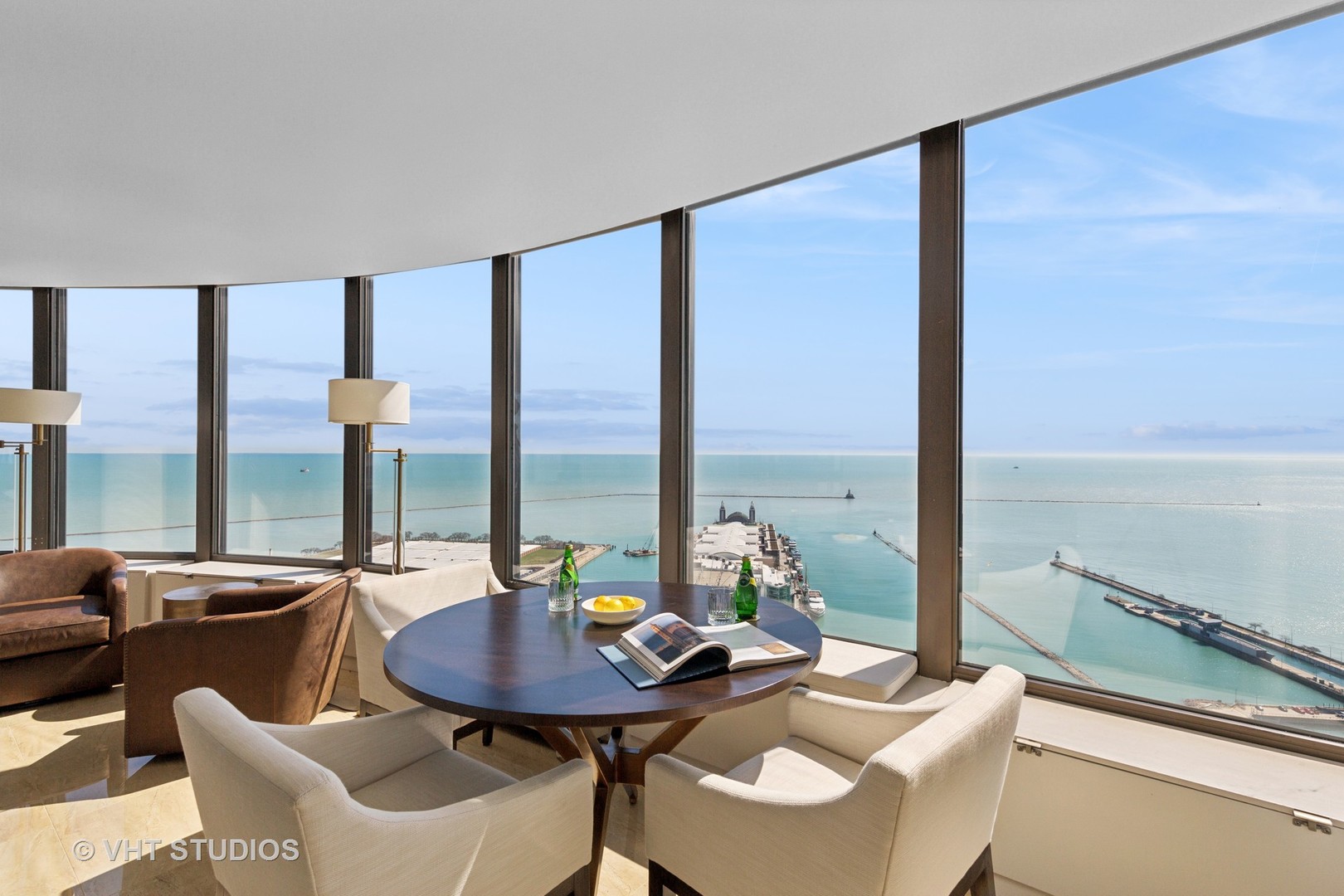 505 N Lake Shore Drive 4606-7 Property Photo 14