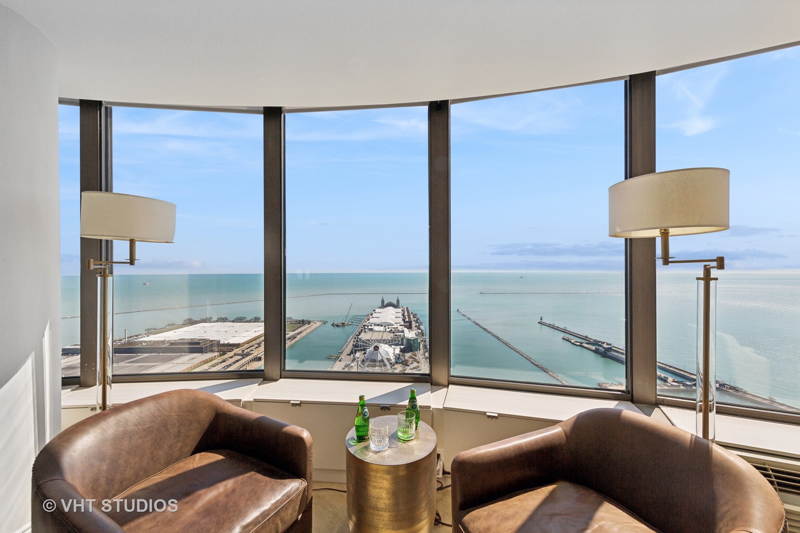 505 N Lake Shore Drive 4606-7 Property Photo 15