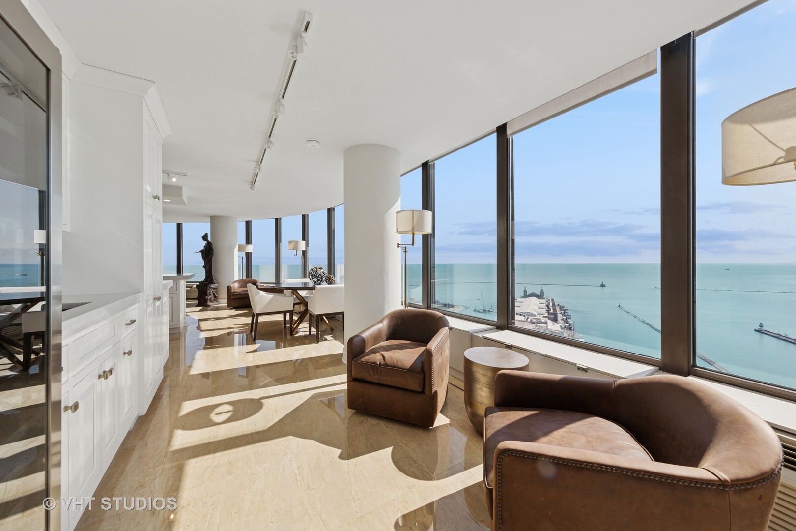 505 N Lake Shore Drive 4606-7 Property Photo 17