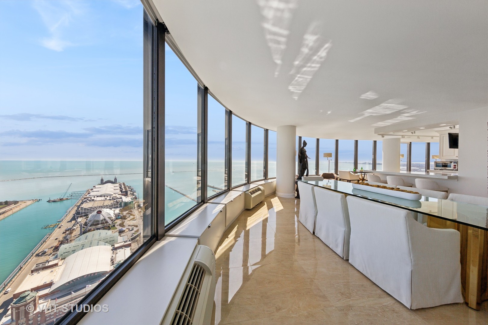 505 N Lake Shore Drive 4606-7 Property Photo 24