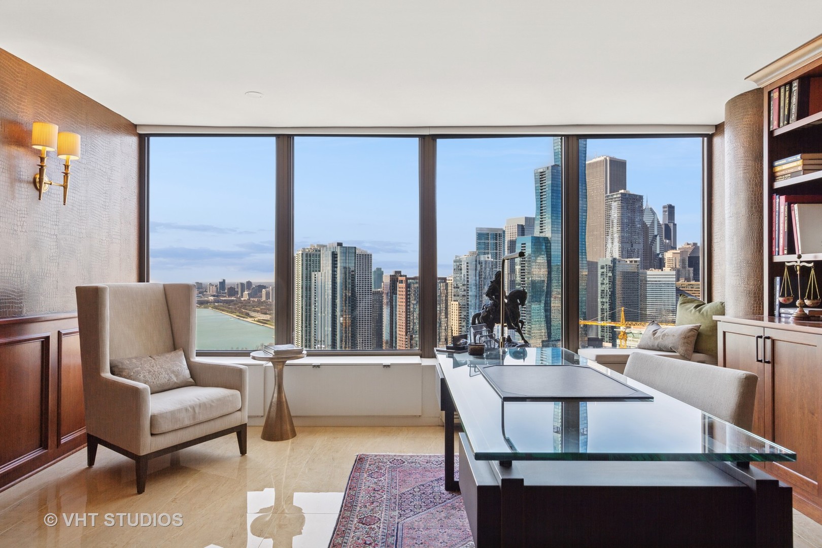 505 N Lake Shore Drive 4606-7 Property Photo 34