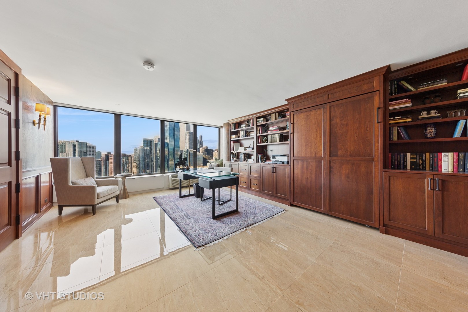 505 N Lake Shore Drive 4606-7 Property Photo 35