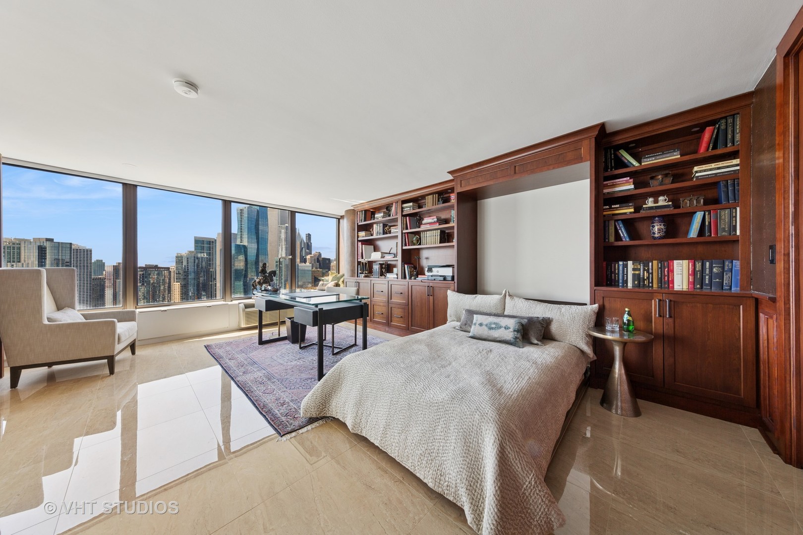 505 N Lake Shore Drive 4606-7 Property Photo 37