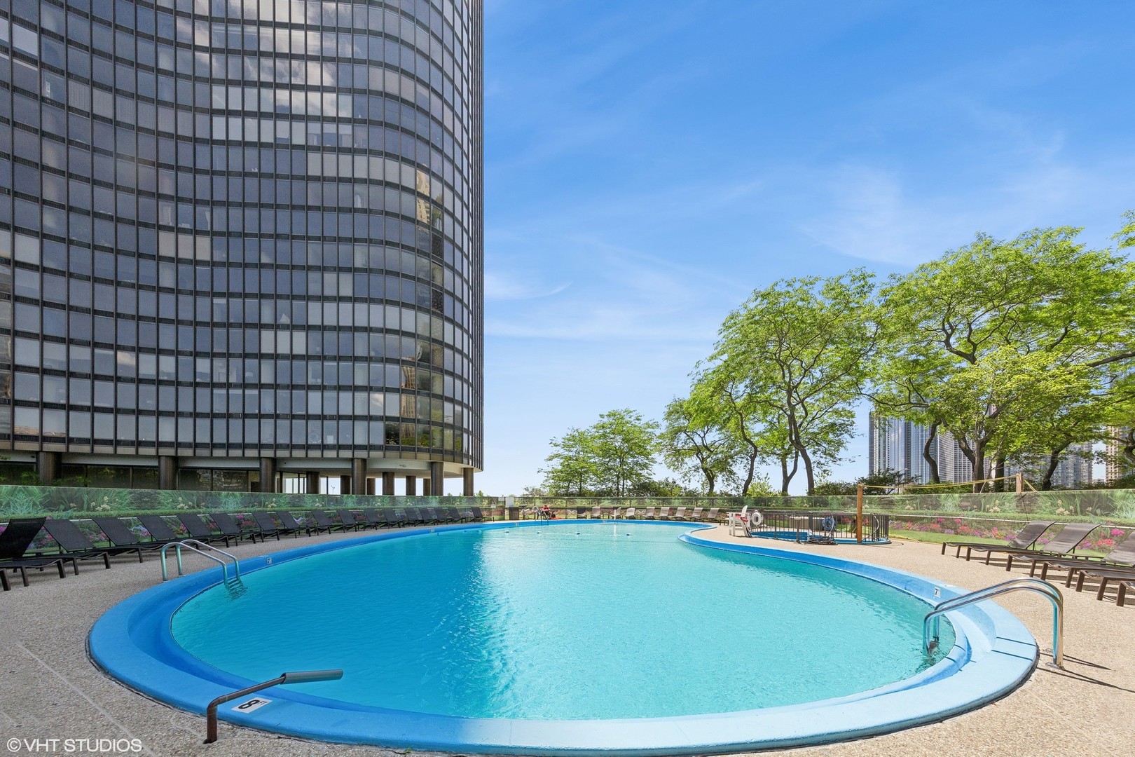 505 N Lake Shore Drive 4606-7 Property Photo 42