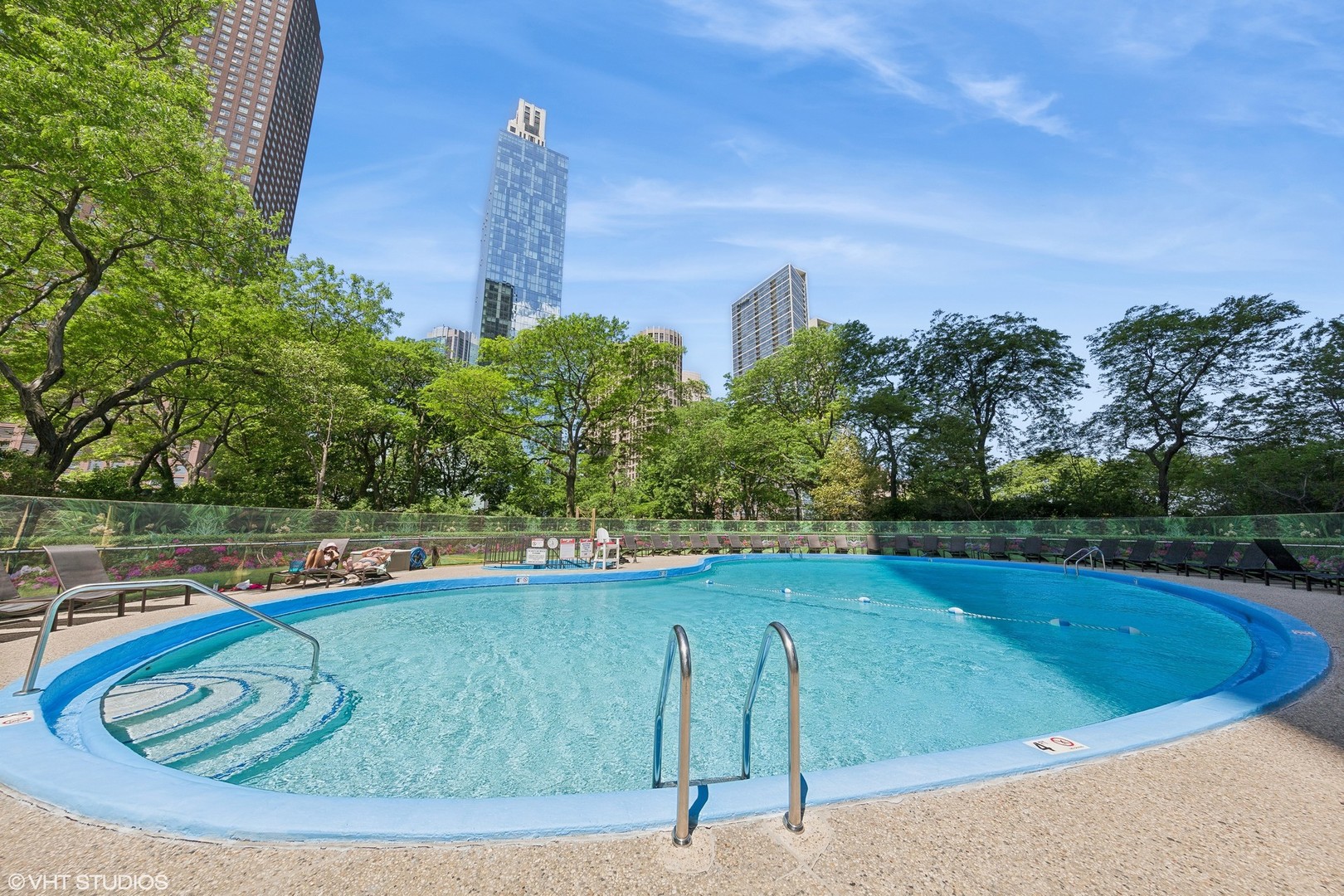 505 N Lake Shore Drive 4606-7 Property Photo 43