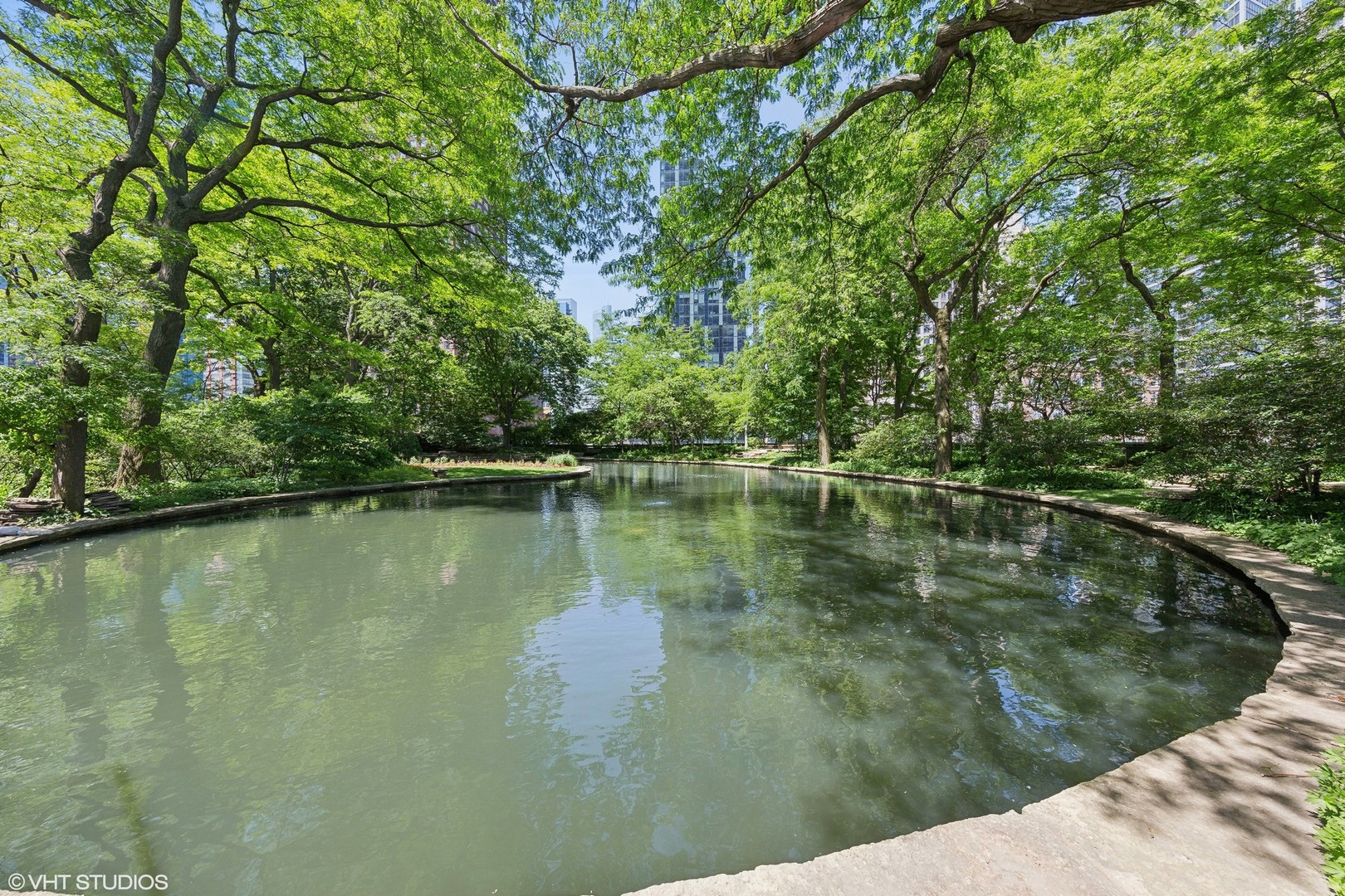 505 N Lake Shore Drive 4606-7 Property Photo 45