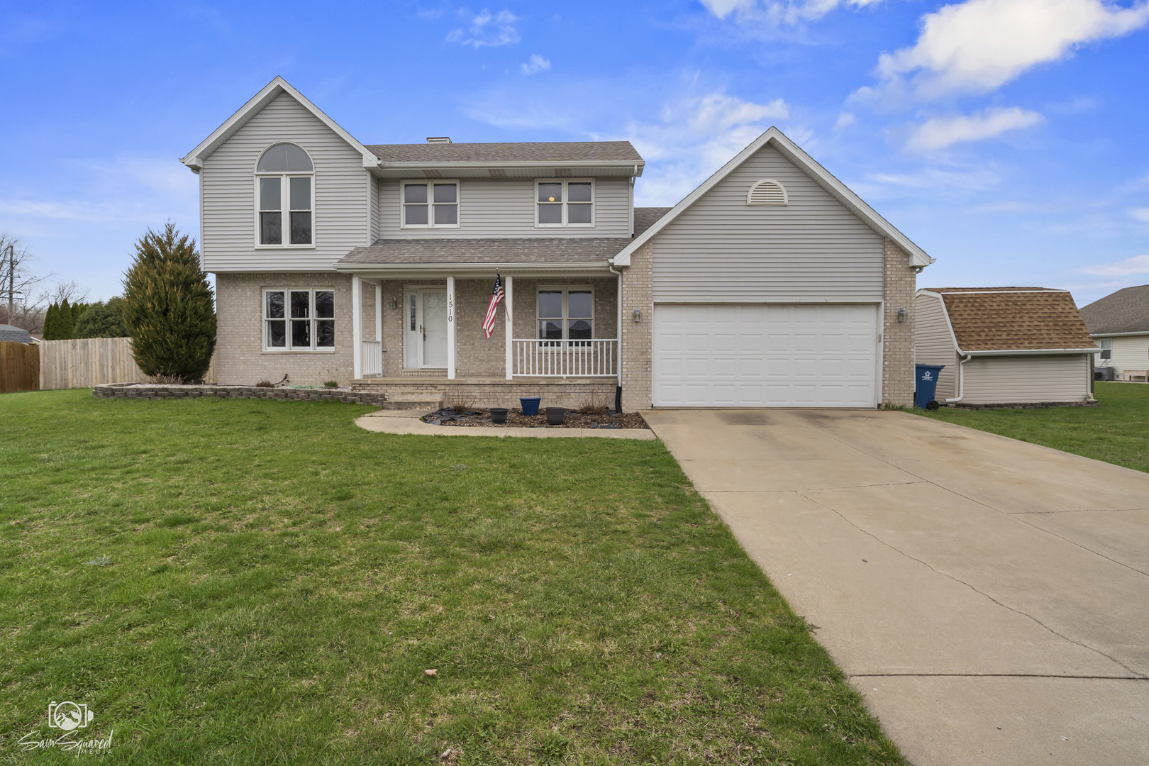 1510 Noble Quest Drive Property Photo