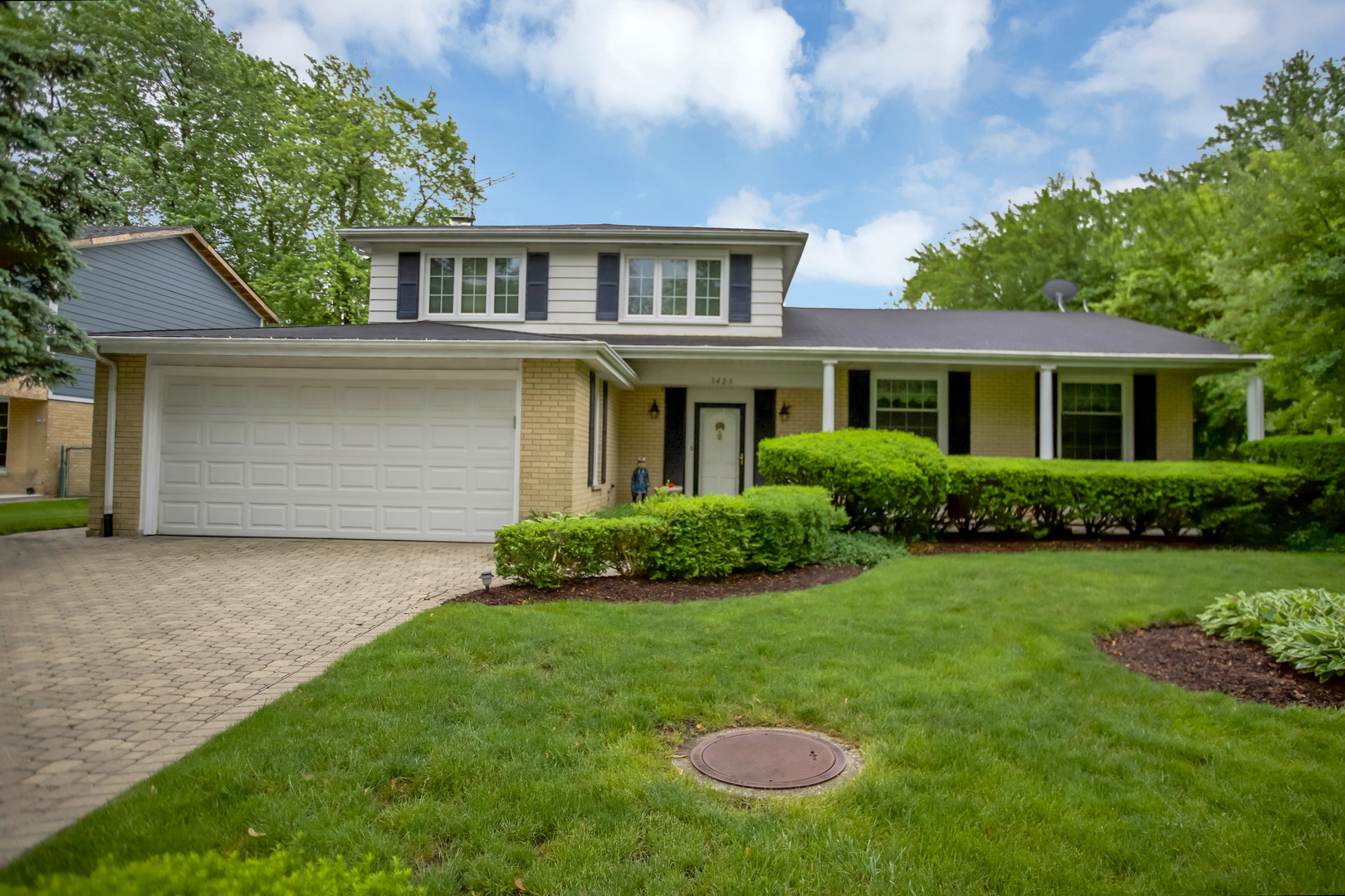 3423 Maple Leaf Drive Property Photo