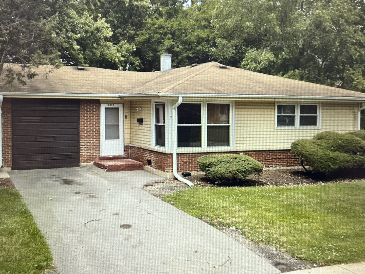 3312 Hickory Lane Property Photo 1