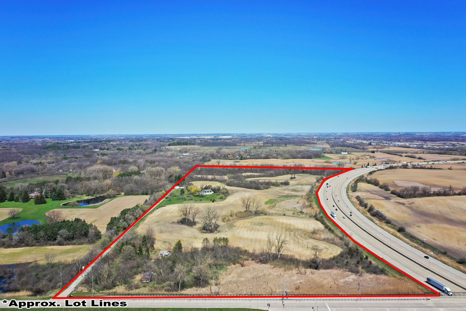 17230 W Il Route 173 Property Photo