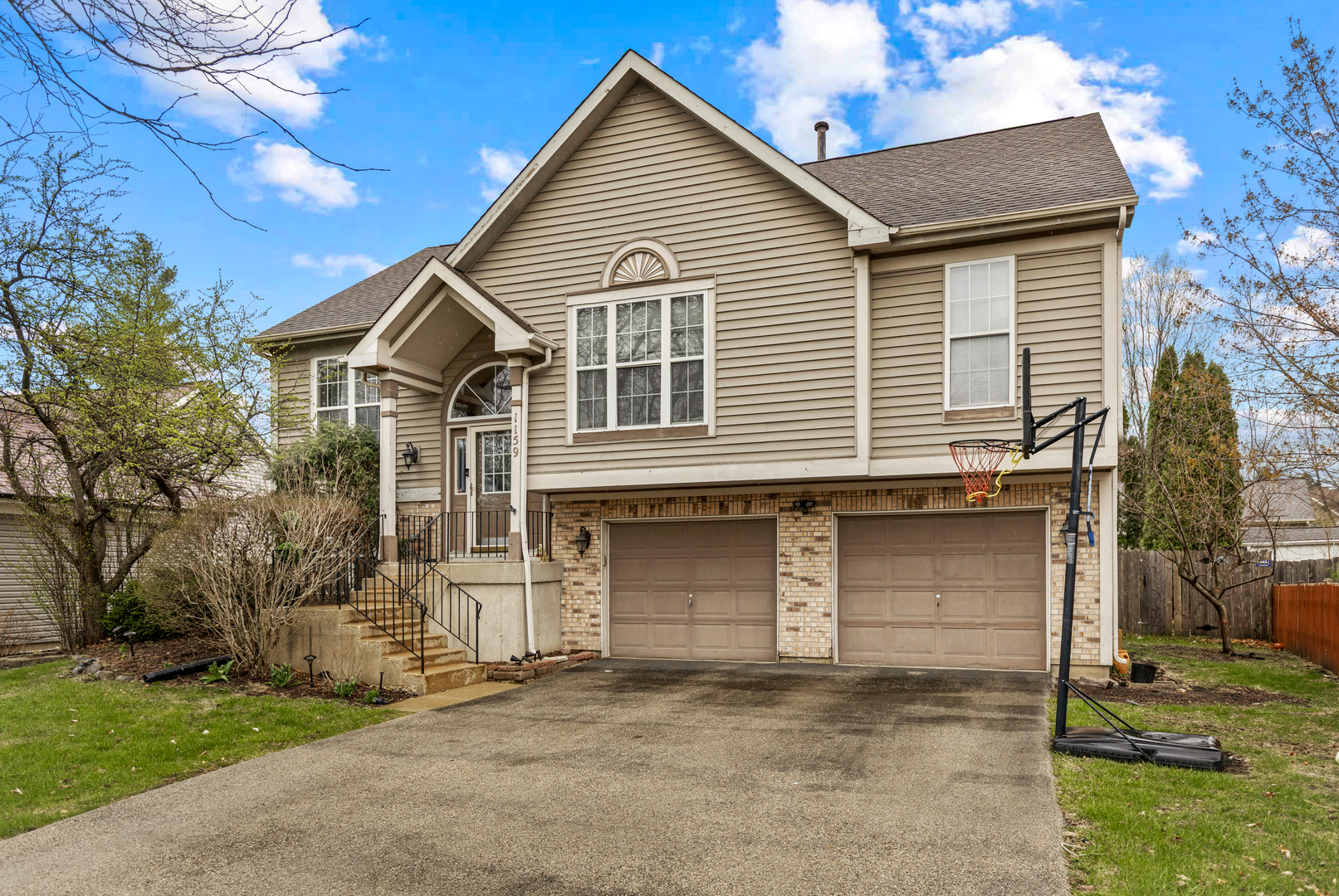 1159 Spring Creek Road Property Photo 1