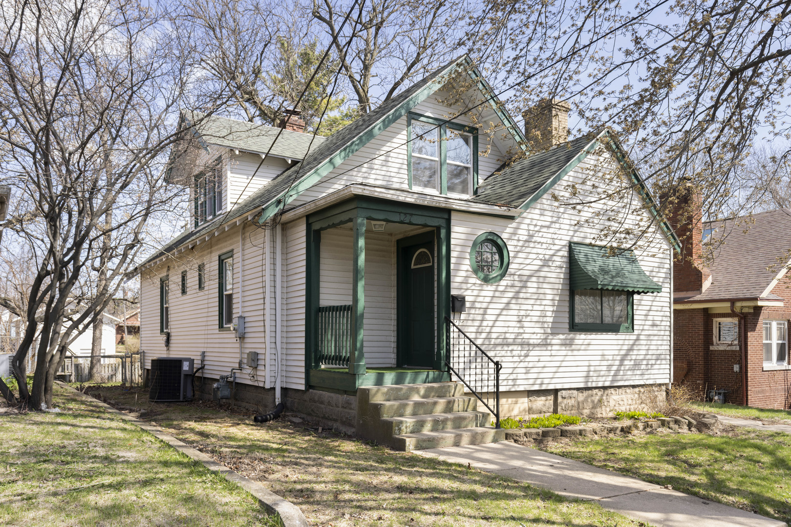127 N Rockford Avenue Property Photo