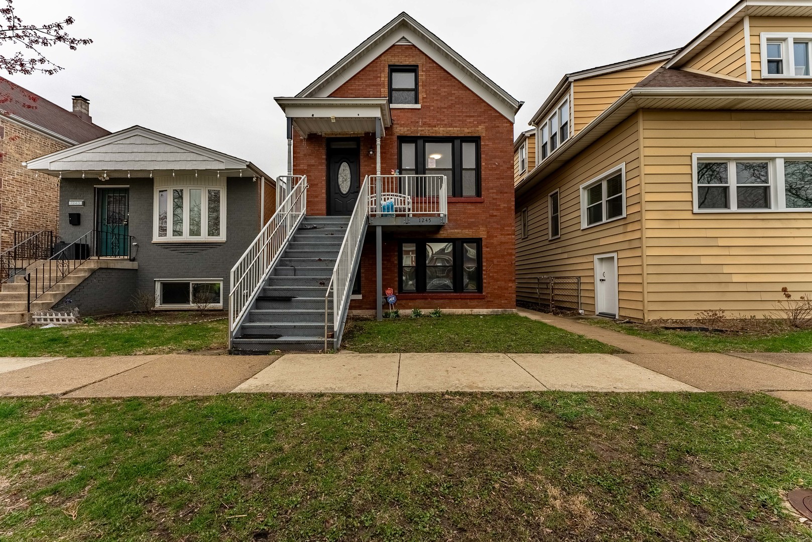 1245 Wisconsin Avenue 2 Property Photo