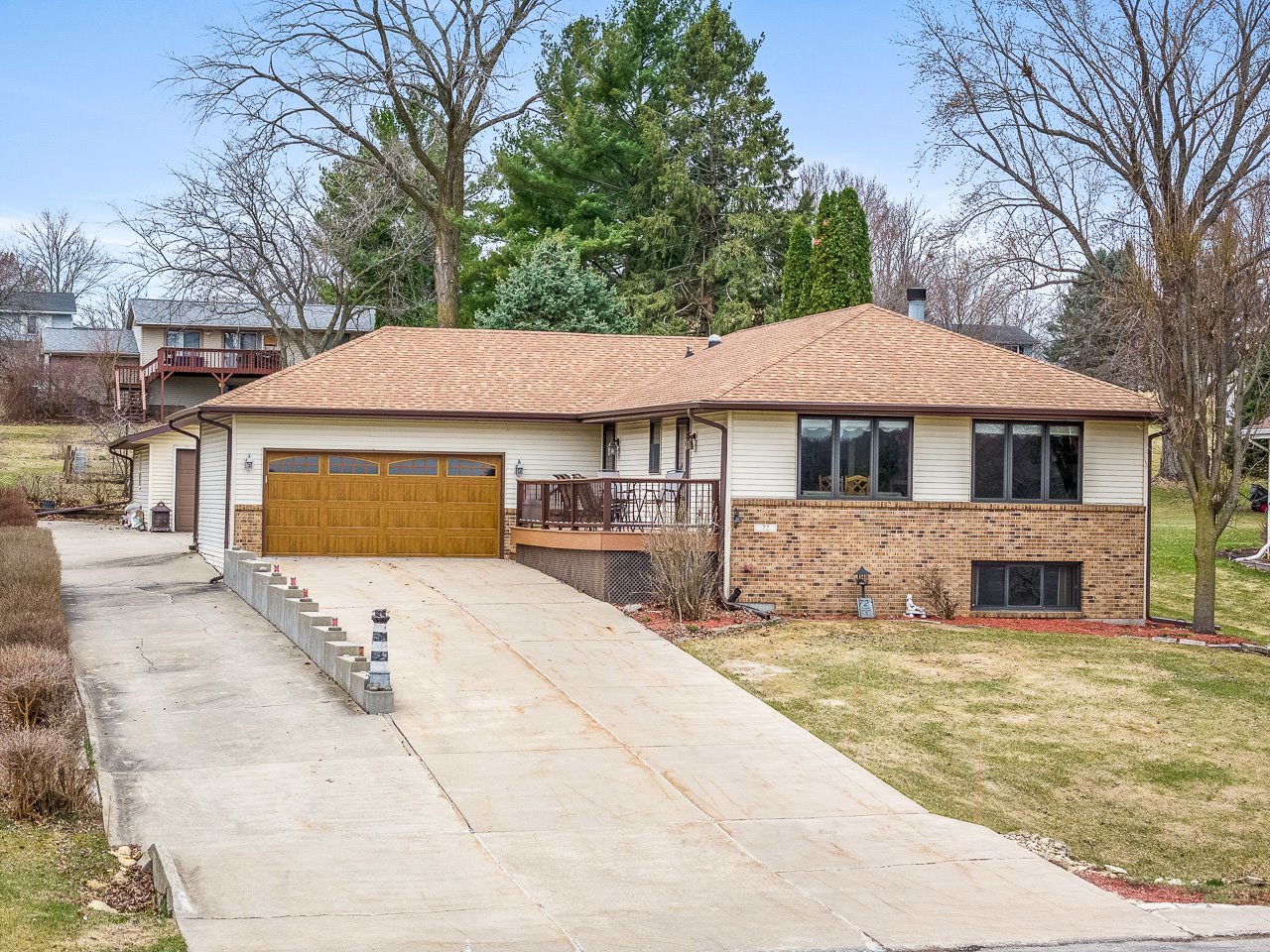 72 Delburne Drive Property Photo