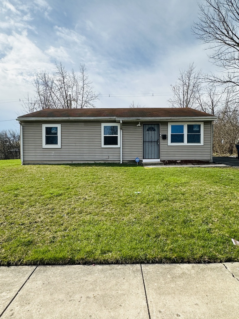 362 Concord Drive Property Photo