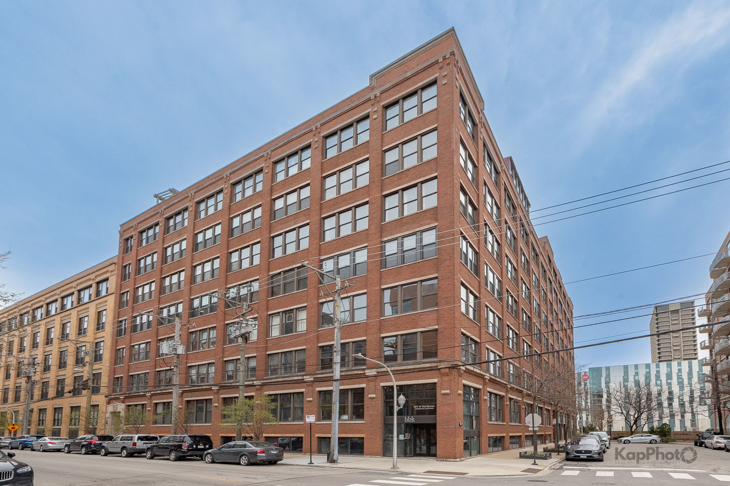 921 W Van Buren Street 201 Property Photo 1