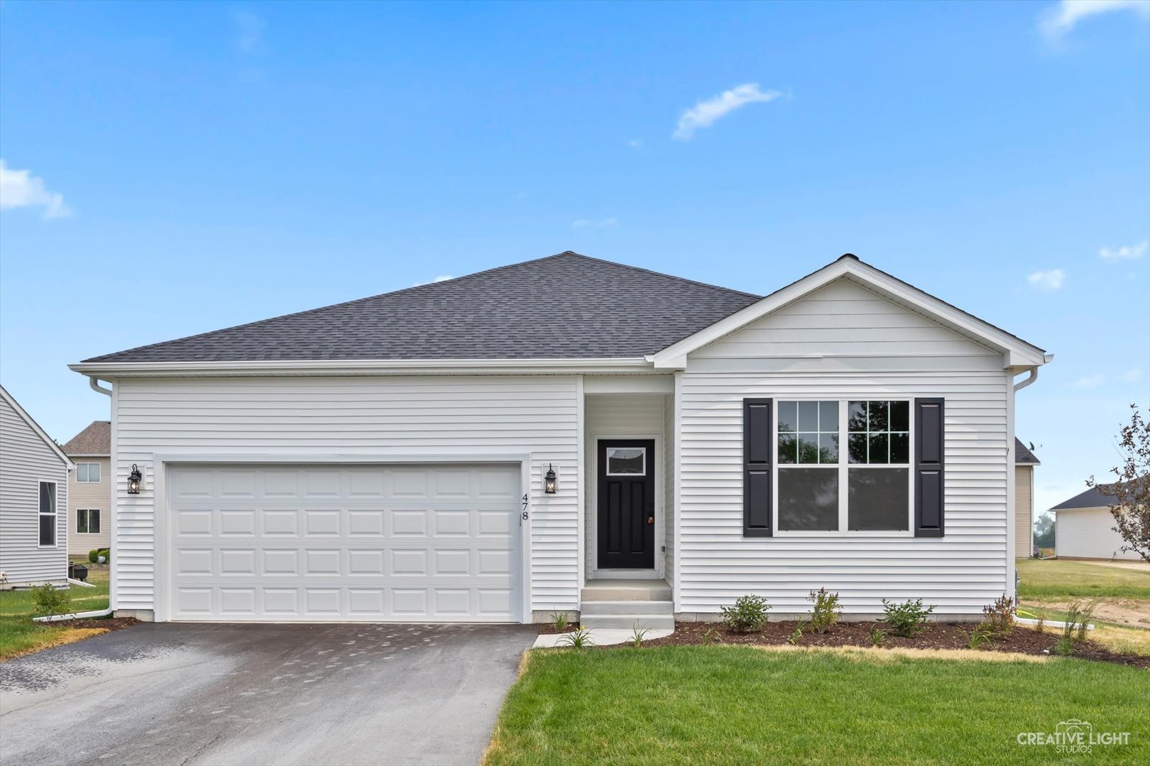 817 Whitetail Drive Property Photo