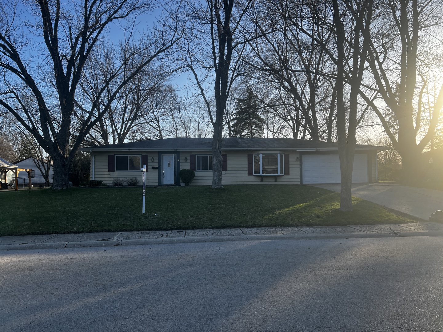 4 Circle Court Property Photo