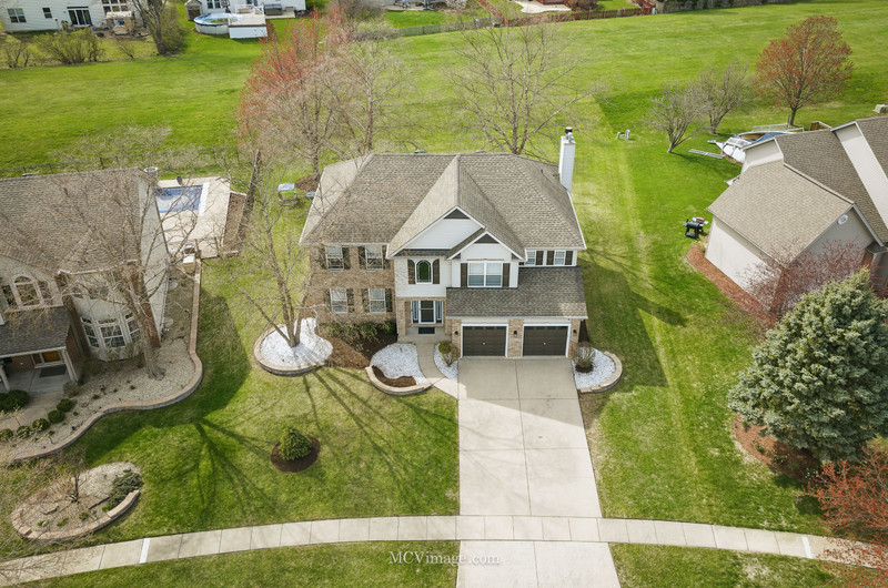 13122 Sunderlin Road Property Photo
