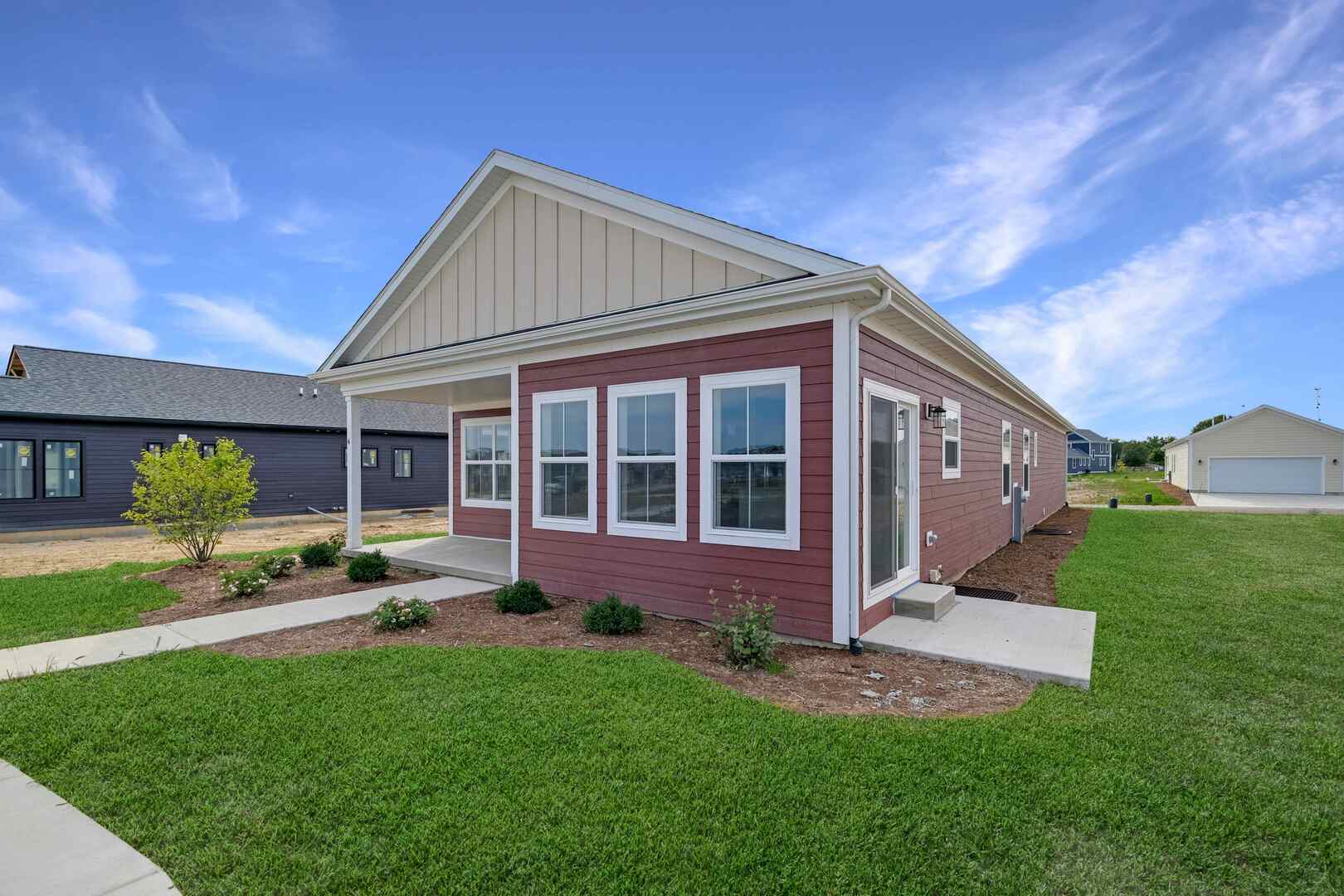 6 Lilac Lane Property Photo