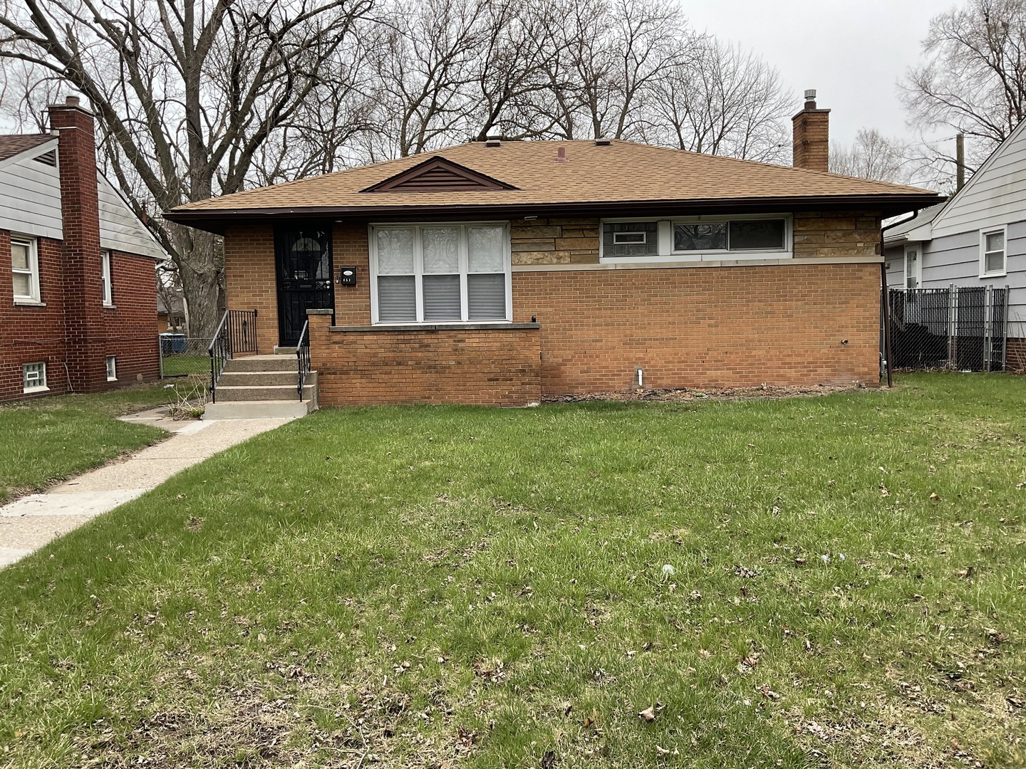 451 Clyde Avenue Property Photo 1