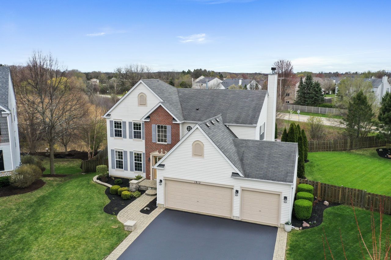 1812 Northwood Court Property Photo