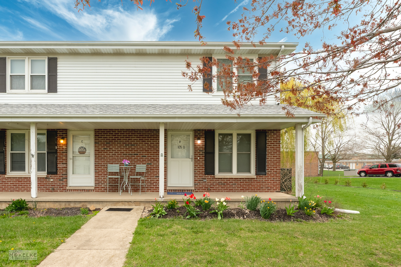 105 Colonial Parkway D Property Photo