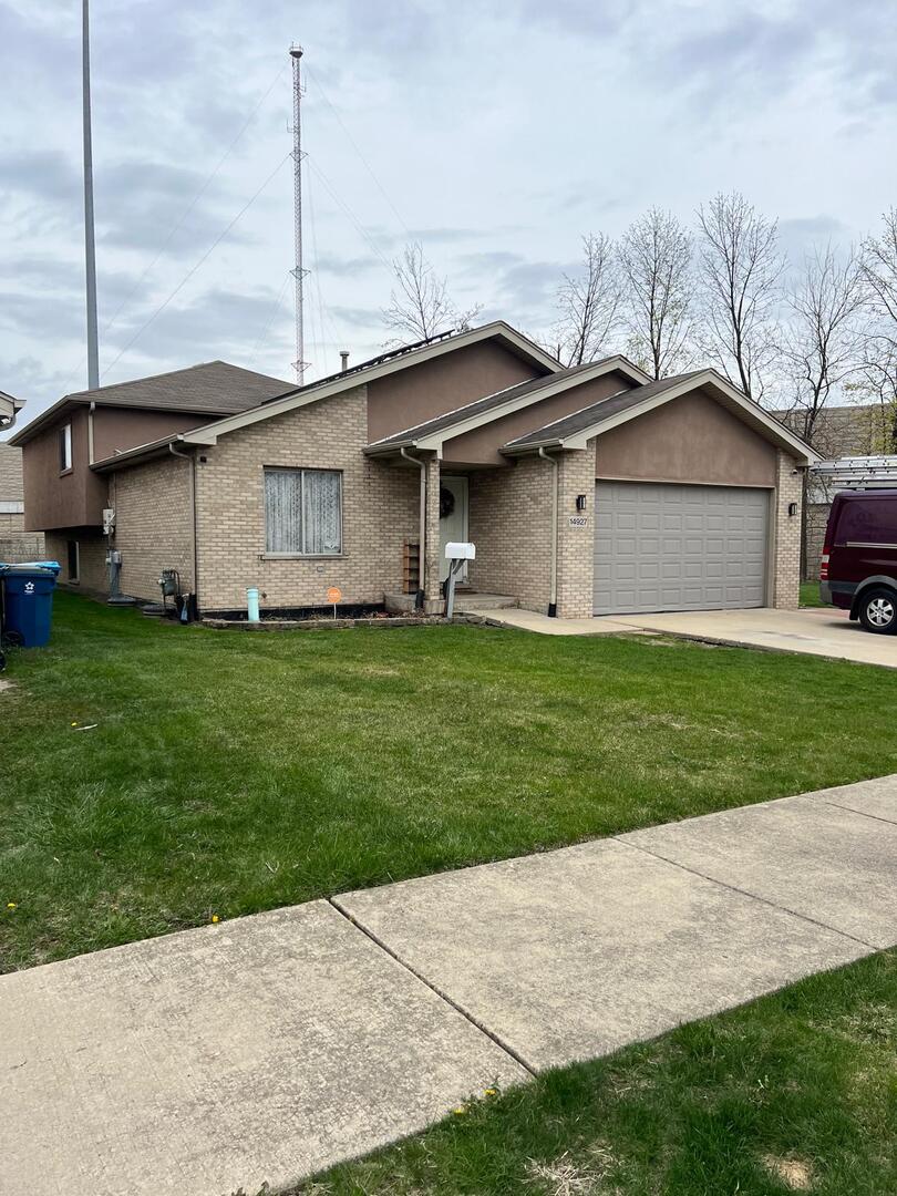 14927 S Blaine Avenue Property Photo