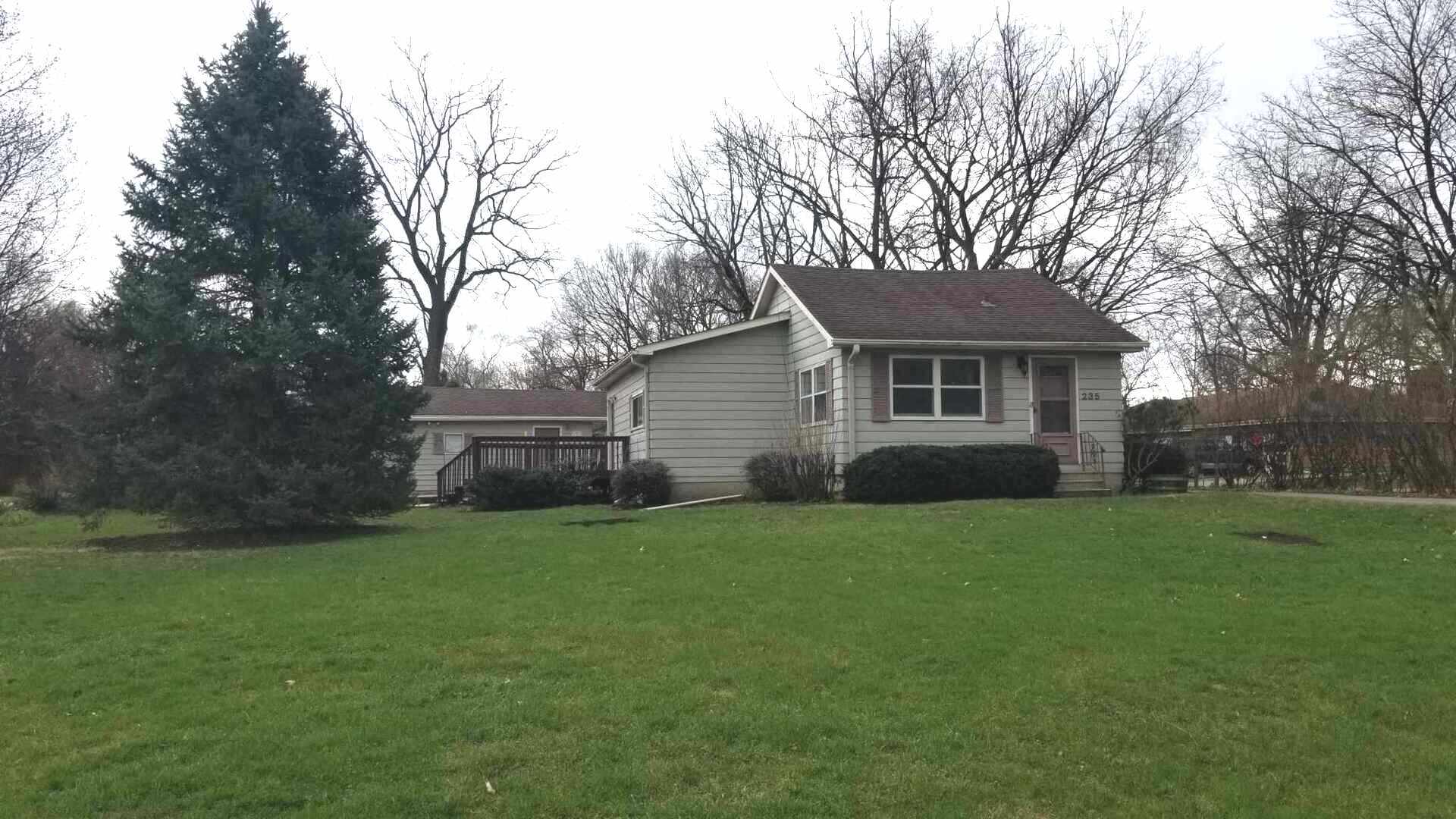 235 Ashland Avenue Property Photo
