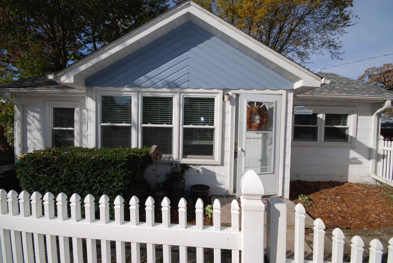 6 N Pistakee Lake Road Property Photo