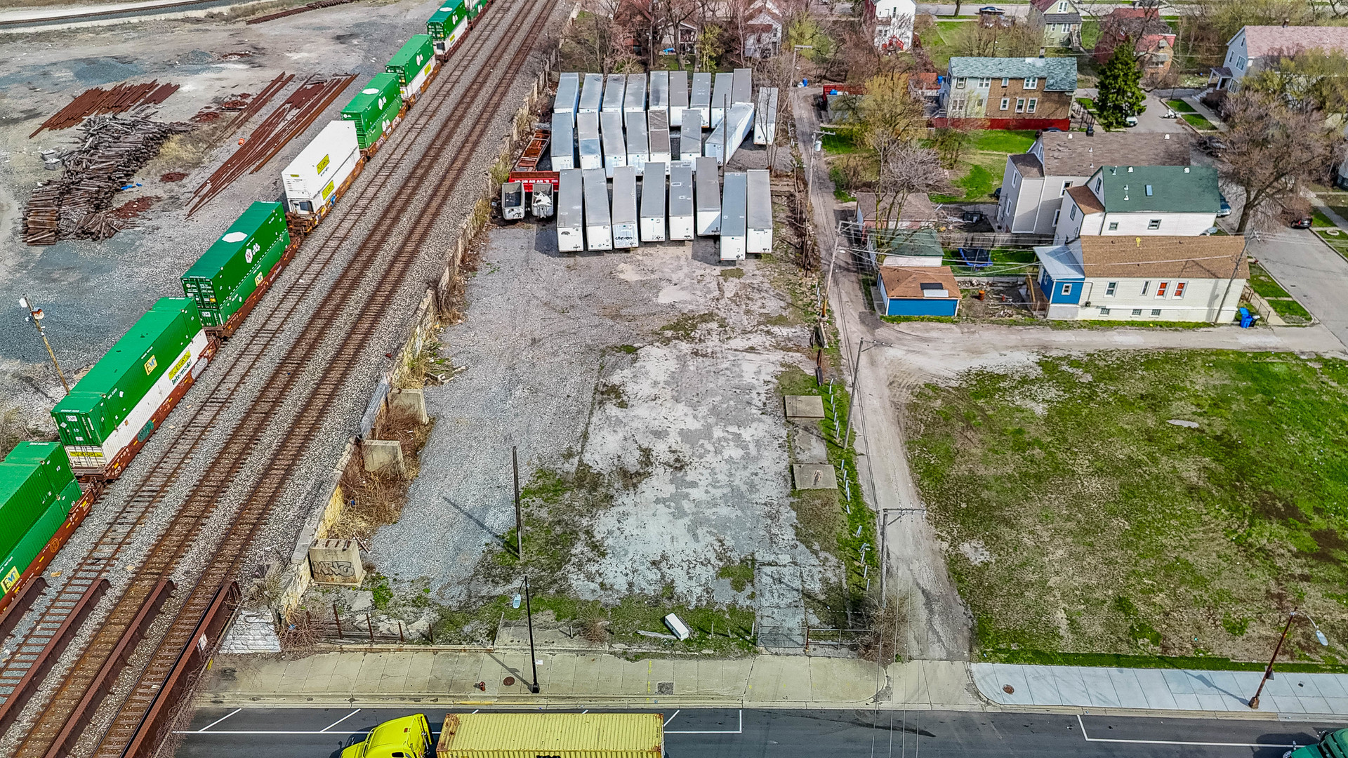 352 W 59th Street Property Photo