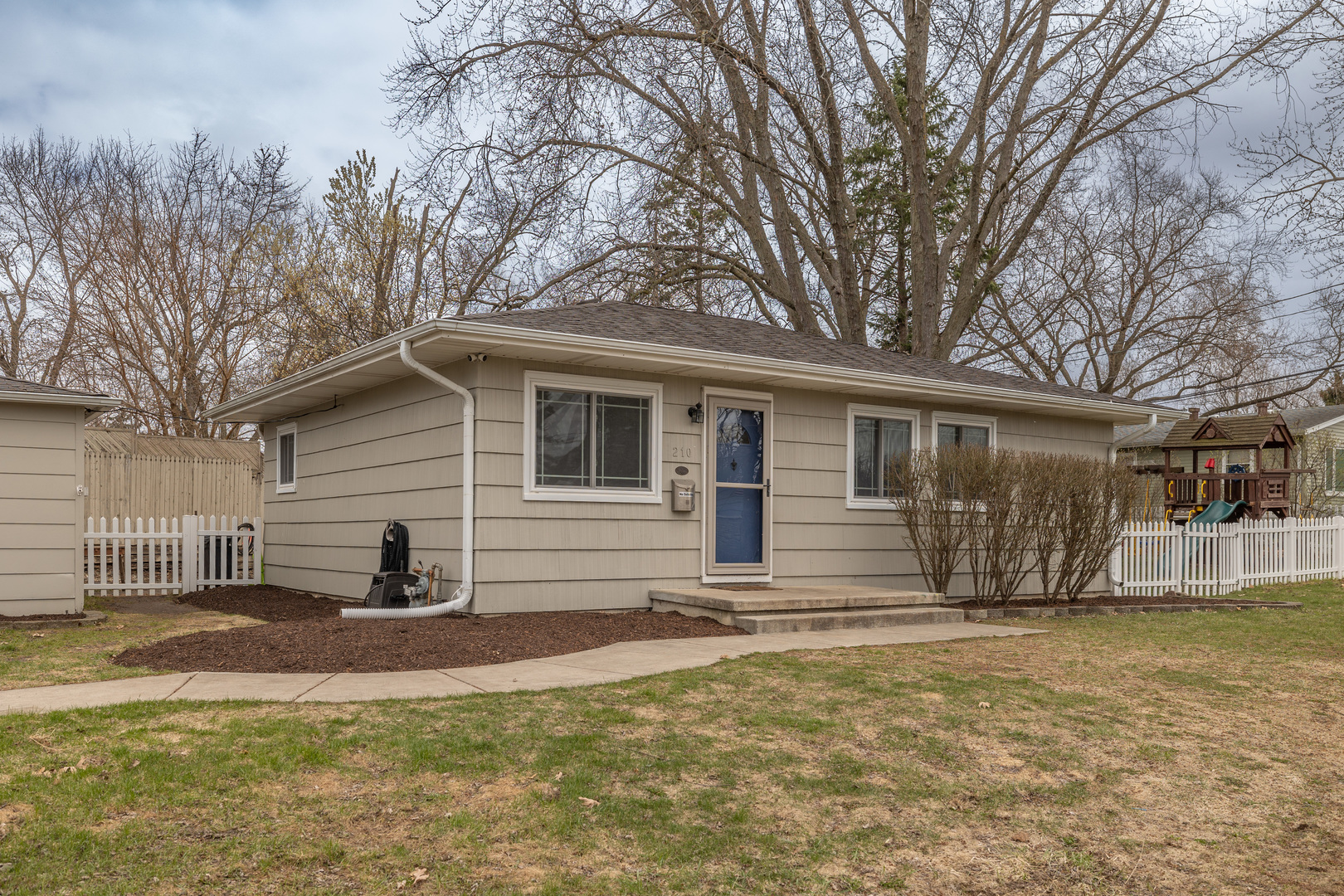 210 Koch Drive Property Photo