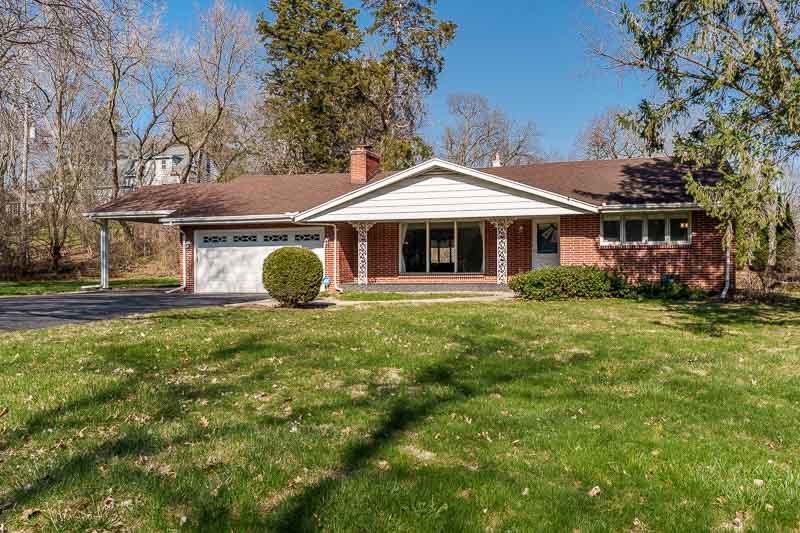 2309 Harris Road Property Photo