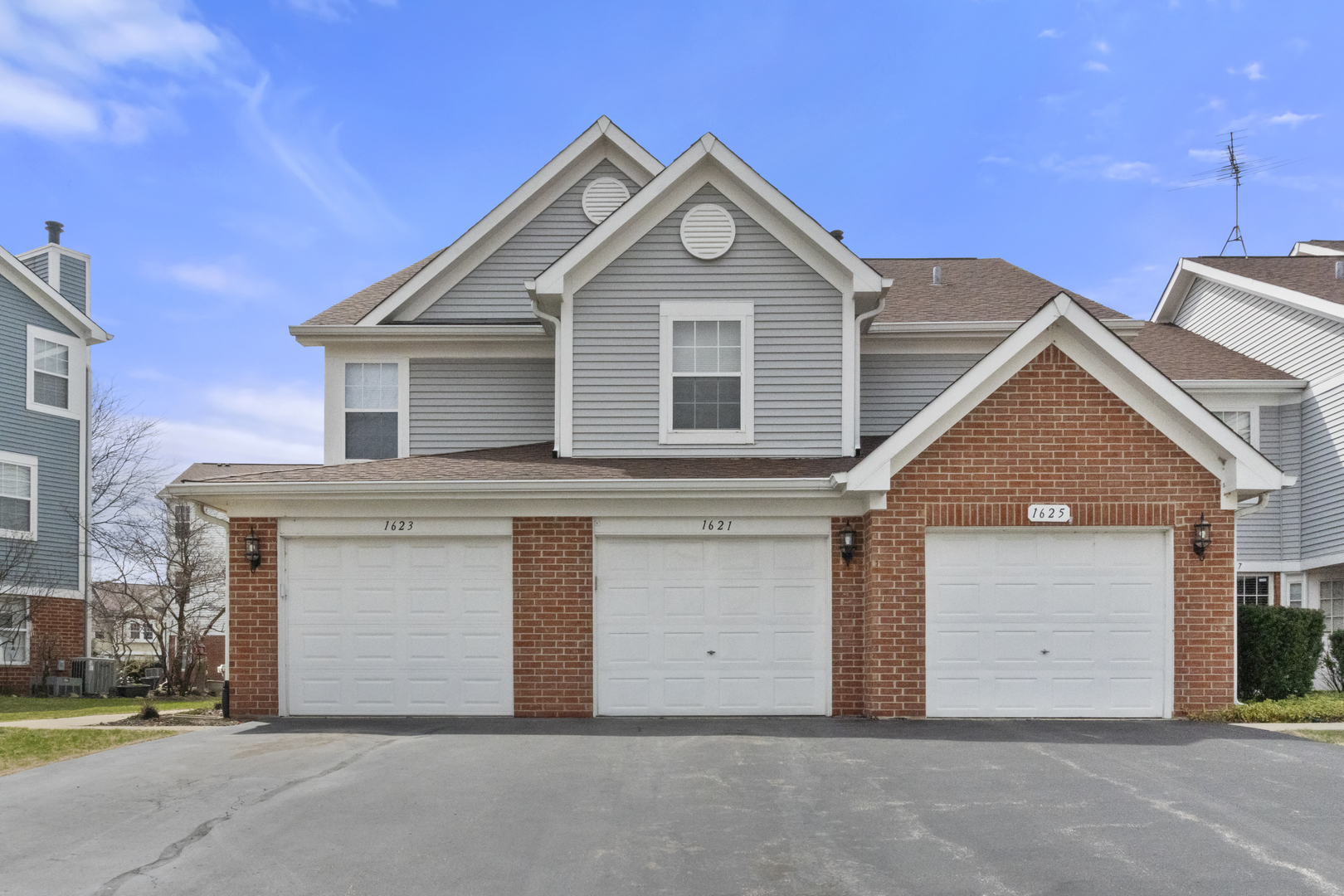 1621 Thornfield Court Property Photo