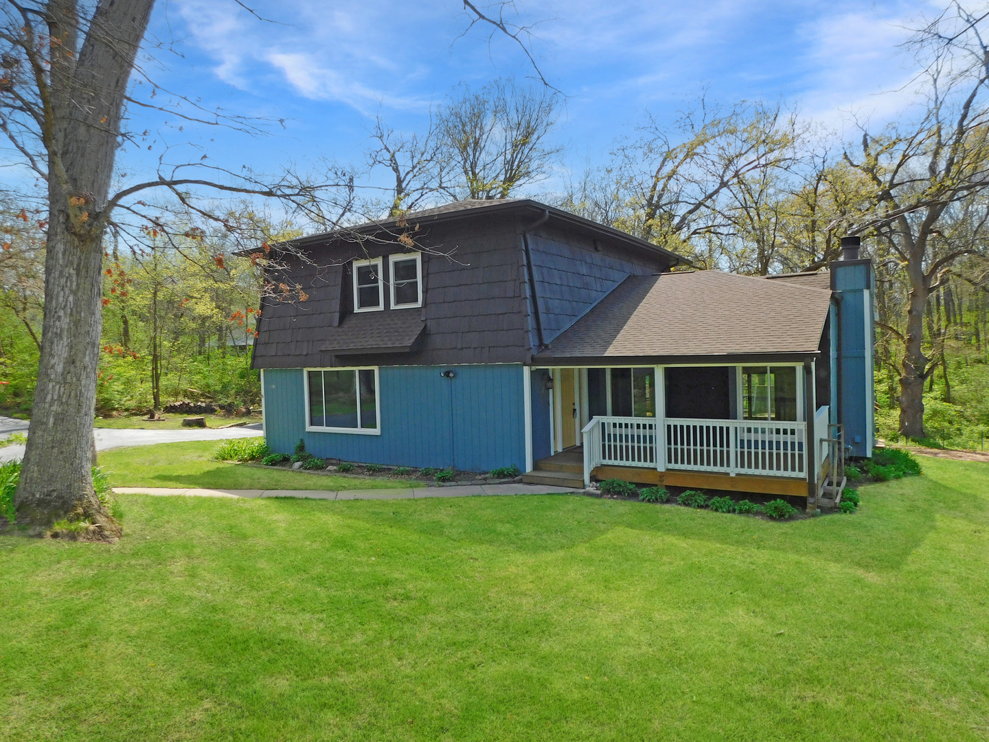 10312 Ardis Road Property Photo